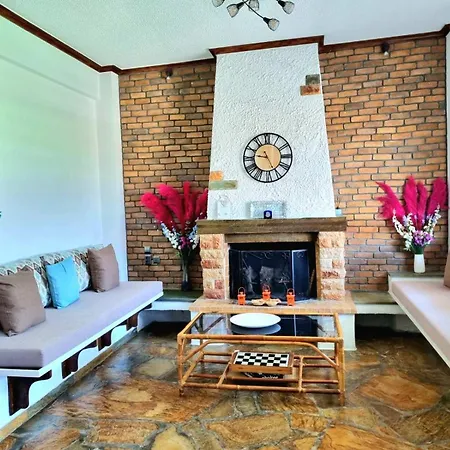 Chryspa Attica * Dhílesi