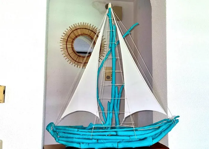 Chryspa Attica Βίλα Δήλεσι